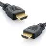 Cabo HDMI 1.4 4K a Granel 25 Metros para TV de LED LCD Plasma - 1