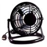 Mini Ventilador de Mesa USB Leve Notebook Pc Liga/Desl - 4