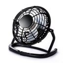 Ver imagem 3 de Mini Ventilador de Mesa USB Leve Notebook Pc Liga/Desl