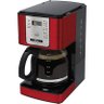 Cafeteira Oster Flavor 1.5 Litros Desligamento Automático 4401R - 1
