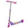 Patinete 2 Rodas Shopkins Dobrável Dtc4057 - 1