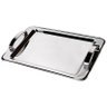 Bandeja com Alça Inox - Euro - 1
