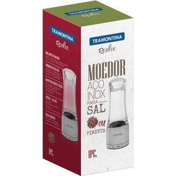 Moedor Tramontina Inox 61653/000 61653/000 - 2