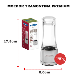 Moedor Tramontina Inox 61653/000 61653/000 - 3