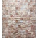 Ver imagem 1 de Tapete Couro 300x400 20x20 Champanhe