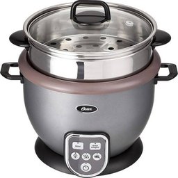 Panela de Arroz Oster Bioceramic 10 copos 127 v - 2