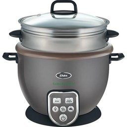 Panela de Arroz Oster Bioceramic 10 copos 127 v - 1