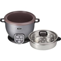 Panela de Arroz Oster Bioceramic 10 copos 127 v - 6