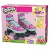 Patins Quad Roller - 4 Rodas Shopkins Tênis - Dtc - 1