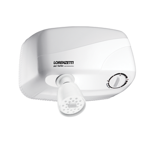 Chuveiro Jet Turbo 7800w 220v - Lorenzetti