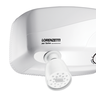 Chuveiro Jet Turbo 7800w 220v - Lorenzetti - 4