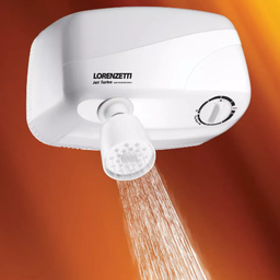 Chuveiro Jet Turbo 7800w 220v - Lorenzetti - 2
