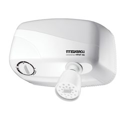 Chuveiro Jet Turbo 7800w 220v - Lorenzetti - 5