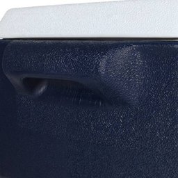 Caixa Termica Glacial 40L Azul - 2