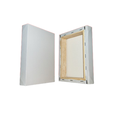 Painel de Pintura 25x25 - Contém 3 Unidades