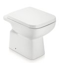 Ver imagem 3 de Combo Bacia com Caixa Acoplada + Kit Instalação Misti Branco - CBMIS00 - ICASA