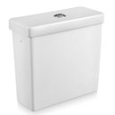 Ver imagem 4 de Combo Bacia com Caixa Acoplada + Kit Instalação Misti Branco - CBMIS00 - ICASA