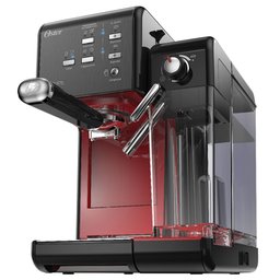 Cafeteira Expresso Oster PrimaLatte II Red - 1
