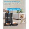Alimentador Inteligente Automático para Gatos - 5