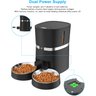 Alimentador Inteligente Automático para Gatos - 6