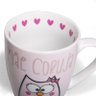 Caneca Coruja - Mãe Coruja - 4