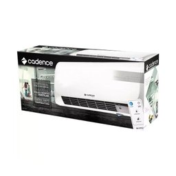 Aquecedor Elétrico Cadence Classic Air com Controle Remoto - 3