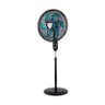 Ventilador de Coluna Cadence Ventilar Eros Supreme Vtr-865 40cm 6 Pás 3 Velocidades - 2