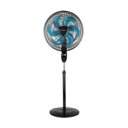 Ver imagem 1 de Ventilador de Coluna Cadence Ventilar Eros Supreme Vtr-865 40cm 6 Pás 3 Velocidades