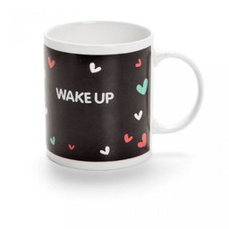 Caneca Termossensível Cat Love - 3