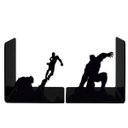 Ver imagem 1 de Suporte Aparador De Livros Dvd Cd Heróis