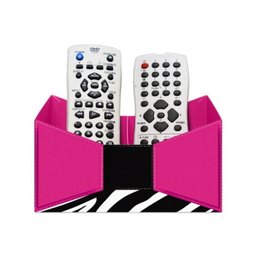 Porta Controle Remoto Deu Zebra - 1