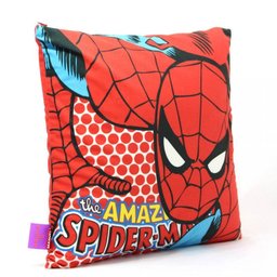 Almofada Homem Aranha Pop Art - 3
