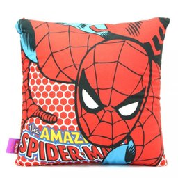 Almofada Homem Aranha Pop Art - 1