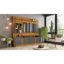 Ver imagem 1 de Home Fortuna - Jcm Cinamomo/grafite