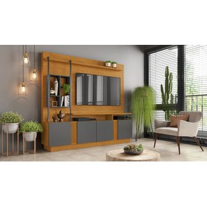 Home Fortuna - Jcm Cinamomo/grafite