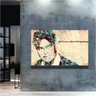 Quadro Decorativo Charlie Harper:90x60 cm/BORDA INFINITA - 2