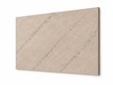 Ver imagem 6 de Painel para TV até 55 Polegadas 119x90cm Marmorizado Moderno para Sala de Estar Yescasa