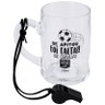 Caneco de Chopp com Apito - Loucos por Futebol - 2