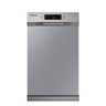 Lava-louças 10 Serviços Samsung, Inox - Dw50c6070fs/az - 1