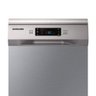 Lava-louças 10 Serviços Samsung, Inox - Dw50c6070fs/az - 7