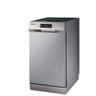 Lava-louças 10 Serviços Samsung, Inox - Dw50c6070fs/az - 6