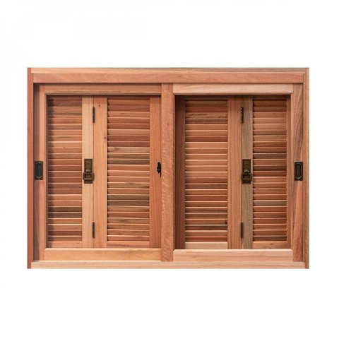 Janela Pantográfica Lisa Je121 Esel 120x160x14cm