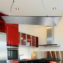 Ver imagem 2 de Pendente Space Triangular Aluminio E-27 2 Lâmpada Max 60W Escovado