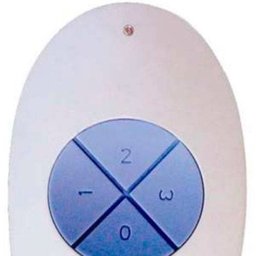 Controle Remoto Universal para Ventilador de Teto Home Line - Home Line - 3