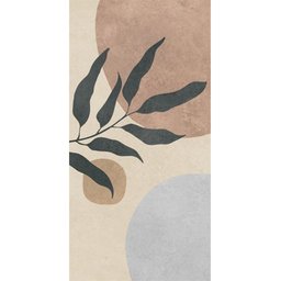 Botanic 45X90 2M² Biancogres 2.0000 - 1