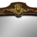 Ver imagem 6 de Aparador Clássico com Apliques em Bronze com Espelho a:205 L:140 P:46cm