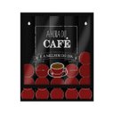 Ver imagem 4 de Quadro Porta Cápsulas Hora do Café