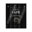 Ver imagem 1 de Quadro Porta Cápsulas Hora do Café