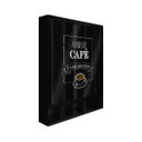 Ver imagem 2 de Quadro Porta Cápsulas Hora do Café