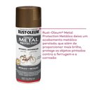 Ver imagem 4 de Tinta Spray Antiferrugem Latão Antigo Rust-oleum